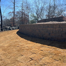 Structural-Upgrade-in-Trussville-Al-Replacing-an-Old-Crosstie-Wall-with-a-Strong-Manufactured-Block-Wall 0